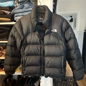 The North Face 700 puffer Jacket